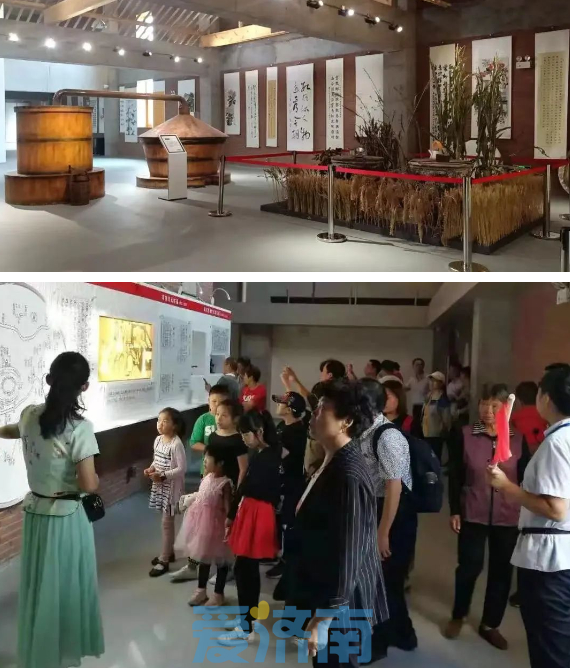 春日济南一路繁花，济南区县“五一”多彩文旅活动等你来打卡