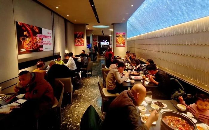 “泉”在济南过大年｜一个街区接待人次竟高达52.9万 济南春节假期“热辣滚烫”的背后