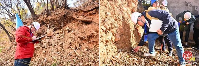 济南市自然资源和规划局在2025年山东省“技能兴鲁”职业技能大赛（地质灾害方向）中荣获团体一等奖