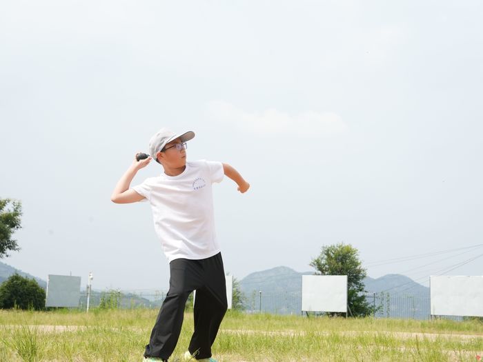 淬砺迷彩青春 厚植国防情怀——2026年济南市青少年军事体验活动第二期圆满收官