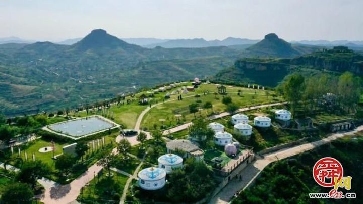 蒙阴十一“放大招”！各大景区活动清单出炉，等你来嗨