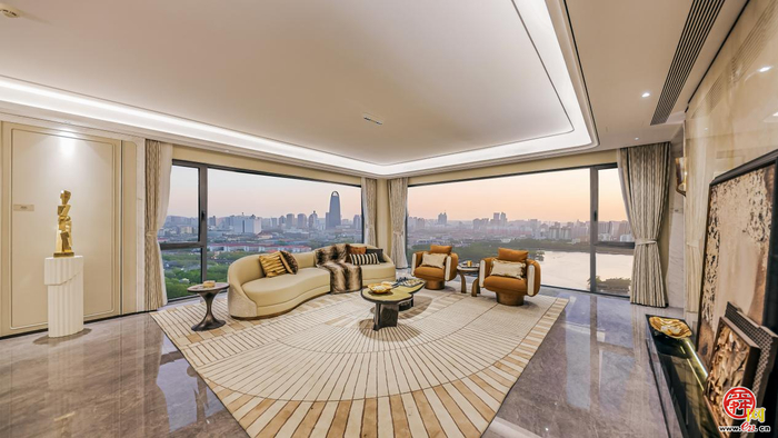 济南能源｜低空经济“飞入”社区，以“四重安防”定义泉城优居新范本