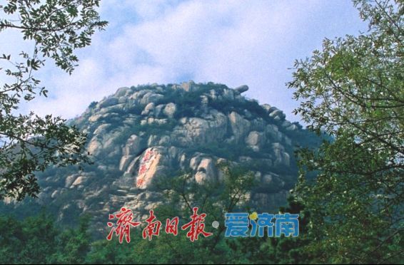 千万棵树木覆绿石山，房干村在生态路上“领跑”