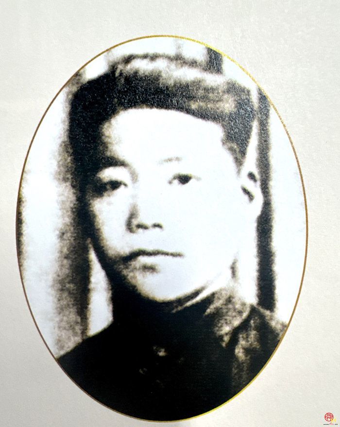 抗战图影修复集① 