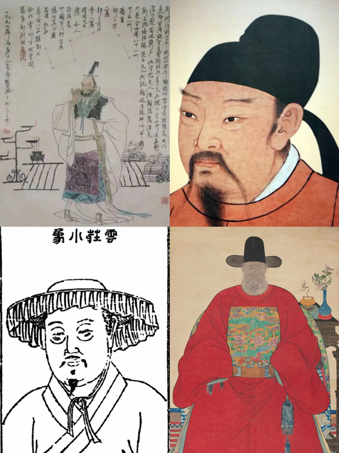 “这里是章丘！”——相公庄篇