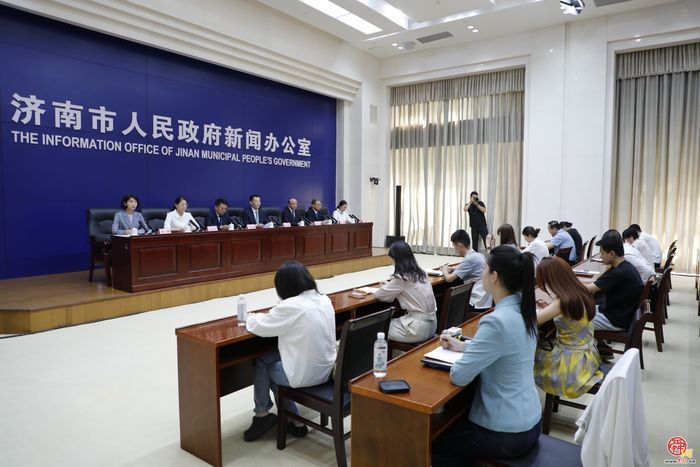 济南平阴县第二产业占比40% 全国最大流体输送基地领跑 351个工业项目激活县域新动能