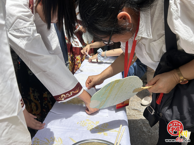 成果向外辐射！六里山小学“小香山·行走的课堂”省级成果面向省外推广