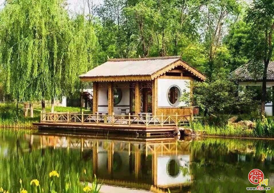 一年四季 泉在济南｜