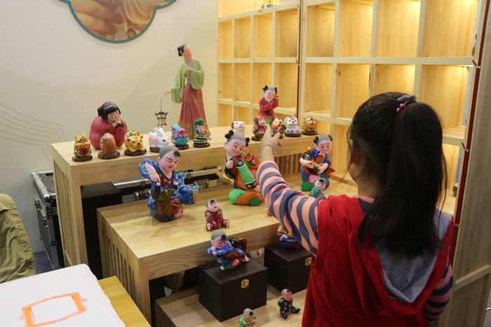 第八届非博会丨记者带您逛非遗：探寻传统文化的现代魅力