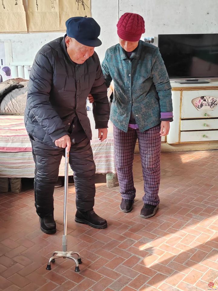古宅村李玉梅：用爱撑起一个家，用善温暖一个村