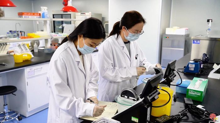 强省会建设丨丽山国际生物制药生产基地：重磅启航赋能生物医药新生态
