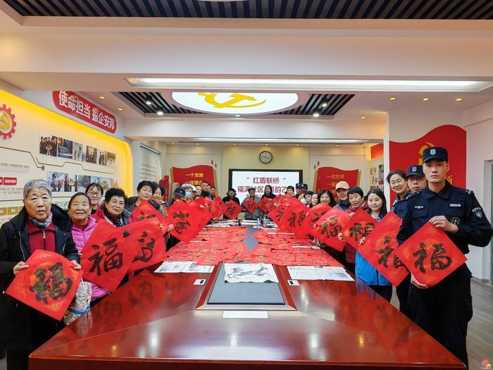 筑梦“十四五”  天桥蝶变五年间 