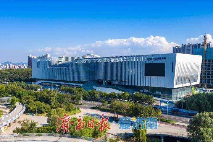 山东省科技馆2026年中秋节、国庆节期间正常开放