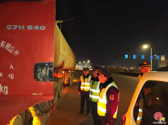 全链条全流程整治建筑垃圾，长清区蹚出新路子