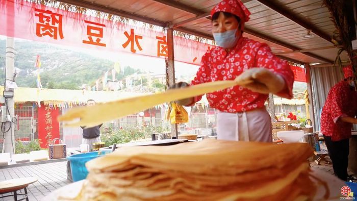 赶黄河大集・品诗画文祖！新春盛宴腊月开集，年味暴击藏不住啦！