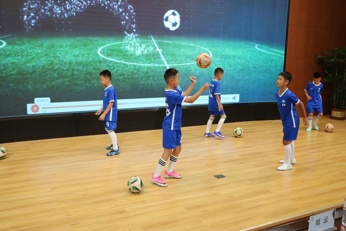 深耕五育融合 守护少年成长｜济南市市中区经纶小学扎实推进校园健康育人工作