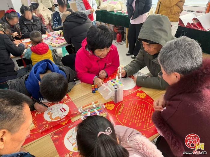 “心灵家园·妈妈驿站”在章丘绣惠绣城社区启动