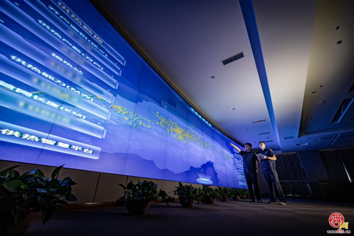 200万用户 “近零诉求”！济南数智供暖硬核开局