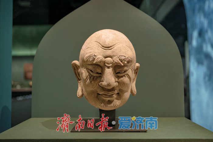 走进“一城山色半城湖”特展，探寻济南历史文化脉络