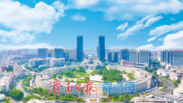 当软件学会“思考”：“人工智能+软件”浪潮中的济南实践