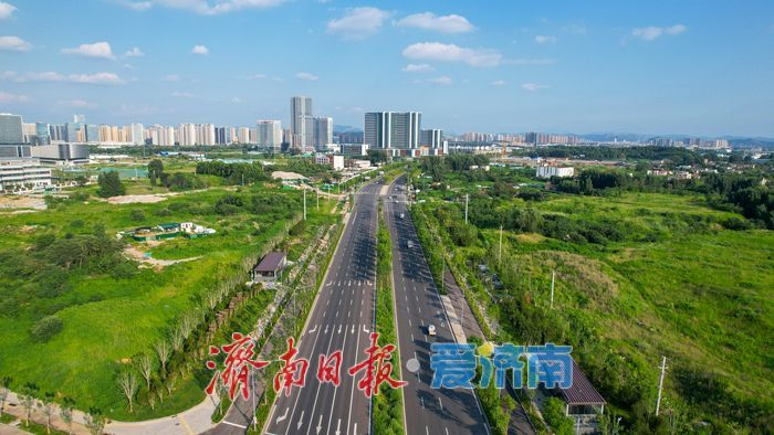 项目强省会｜实地探访孟王庄站：站点建设渐臻完善 静候通车启行