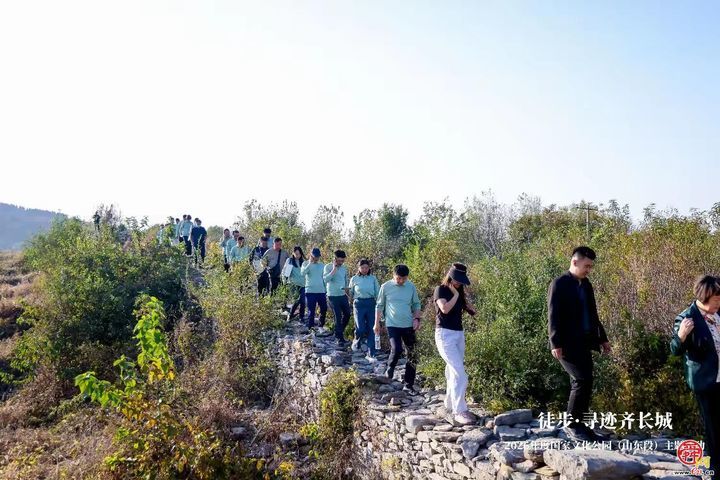 让“流量”变“留量”，章丘文旅有答案！
