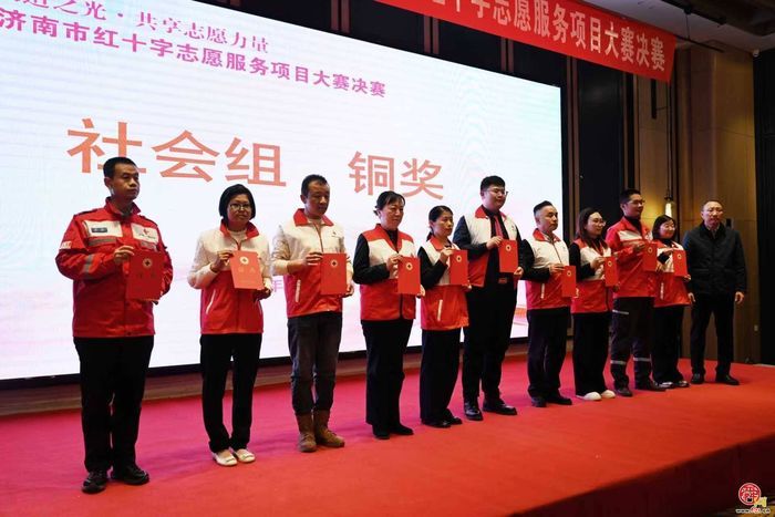 全国获奖！天桥“红盾联桥”架起老旧小区暖心治理路