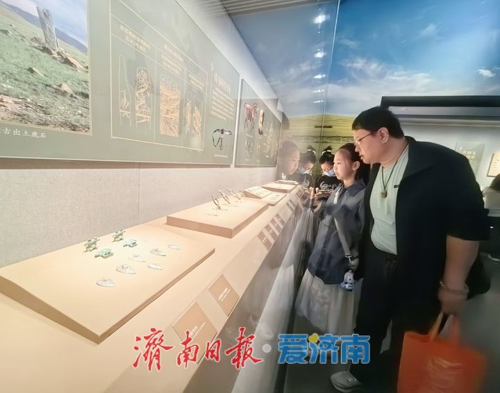 假日寻宝博物馆，开启文化探秘之旅