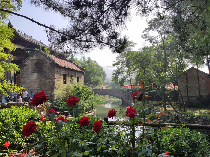 不藏了，摊牌了，这里才是夏天该去的地方！