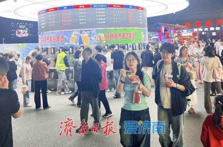 烟火气与秩序感，何以兼得