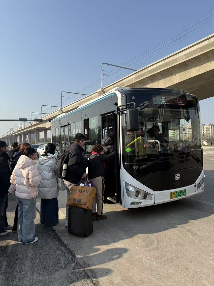 项目强省会｜串联明水古城等多个景点，地铁8号线带你解锁章丘游玩新体验