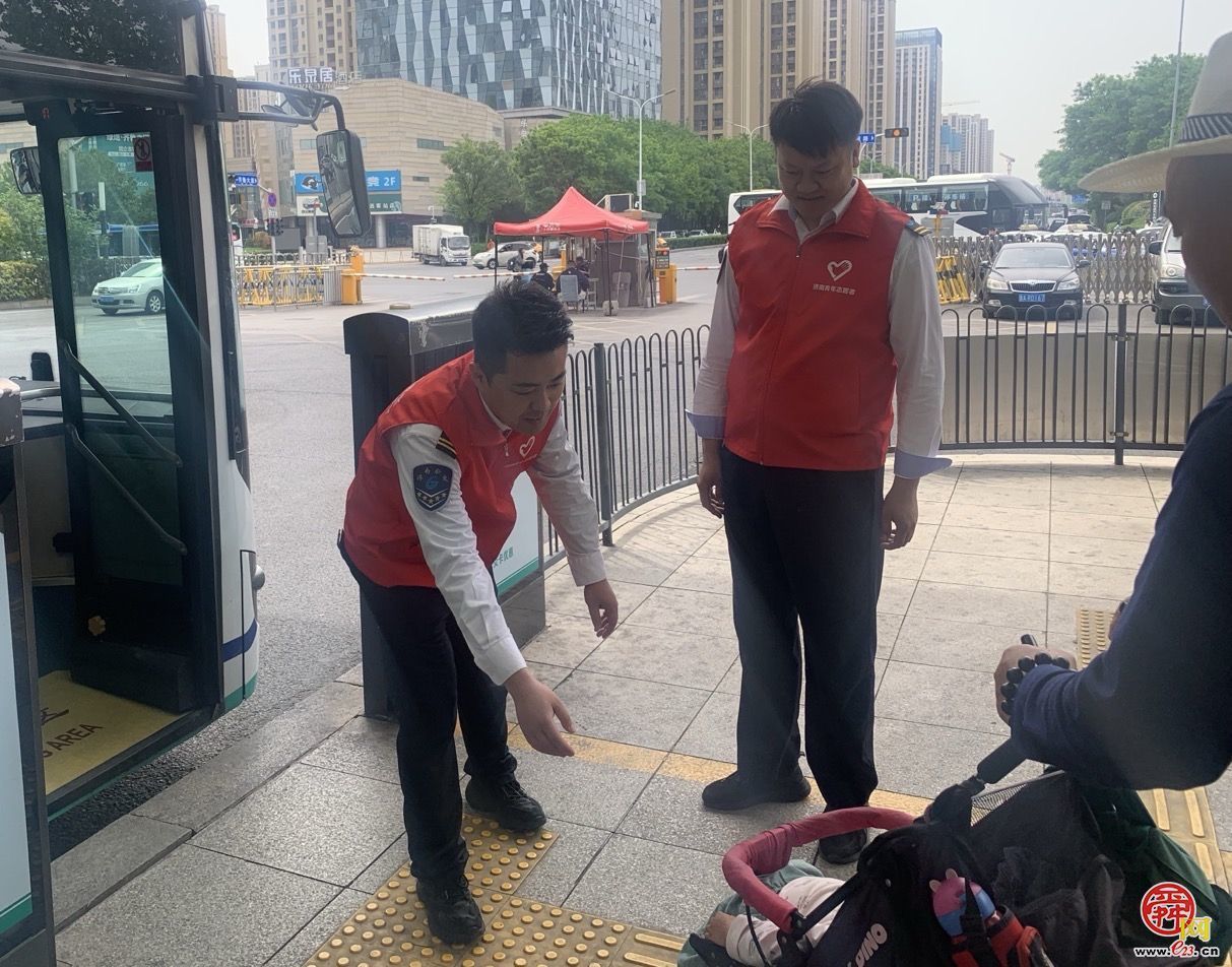 五一我在岗：劳模精神在闪耀———市五一劳动奖章获得者吕鑫