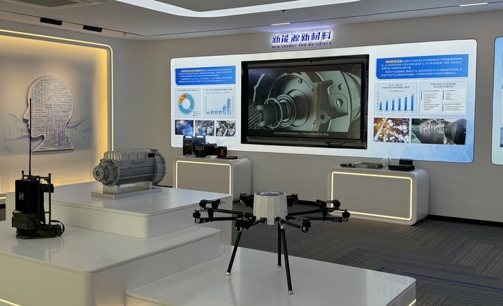 项目强省会｜进入吉利、比亚迪、长城等汽车厂商供应链，济南这家企业突破汽车焊装生产线三项核心技术