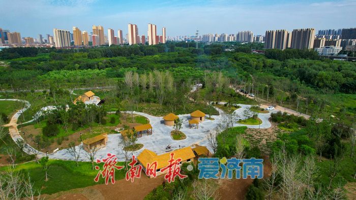 济南大辛庄遗址博物馆：俯瞰千年文明，触摸商代遗存