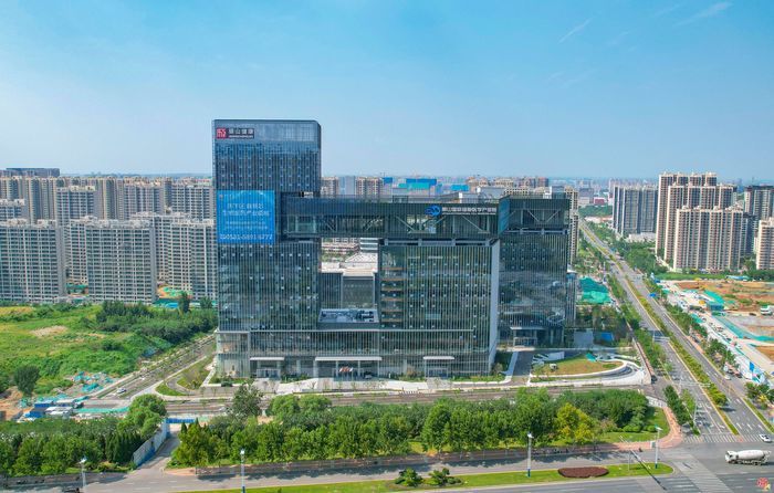 向新突破  向高攀升  向强进军  济南市高价值技术成果市内转化暨首届“历下好成果”推介会举行