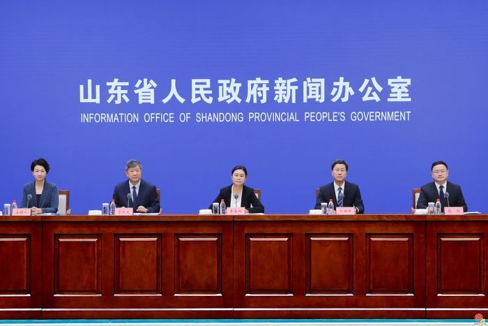 山东省属企业前8个月营收1.62万亿，签约高校毕业生1.3万人
