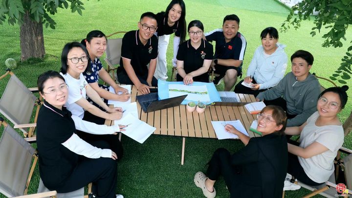 【一条路·一座城】⑥章丘：未来之路！