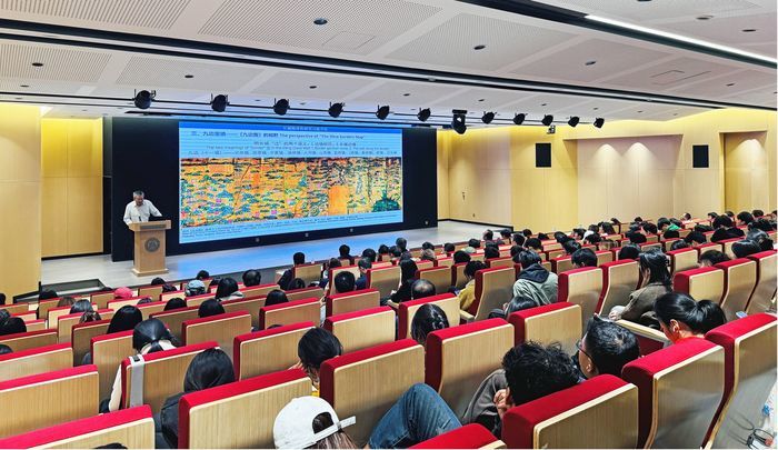 国际视野下的“泉・城文化景观”协同保护与 活态传承主题系列活动在济启动