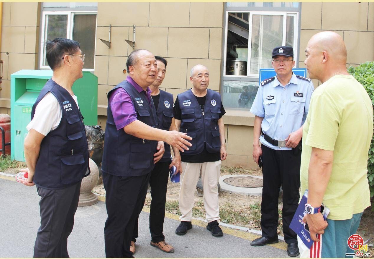 从3人到360人！“房泽安热线”：八年初心如磐，志愿薪火相传