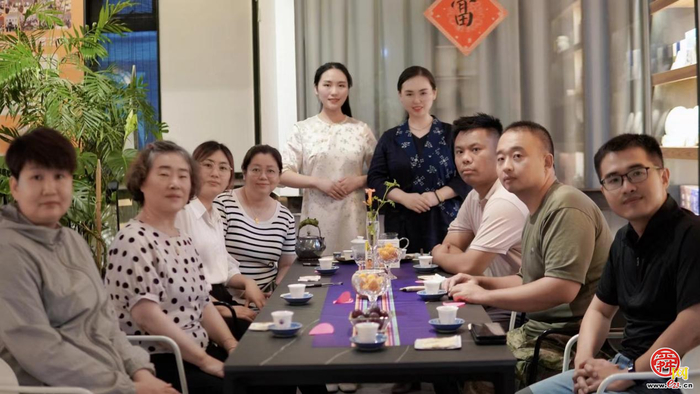 槐荫：以特色文化社区建设蹚出“出圈”“上瘾”“反哺”的基层治理新路径