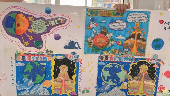 书梯为径 阅读为光——胜利大街小学四年级五班“小种子氧吧”阅读诵读活动纪实