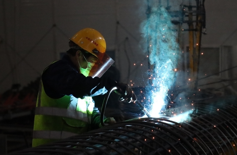 济南市5条轨道交通线路迎来新进展 明年起每年开通1条新线