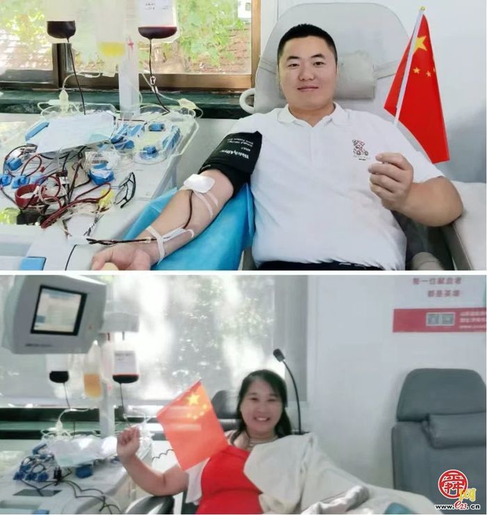 白岩松点赞“热血家庭”：三十六年从未间断一家四口挽臂成林