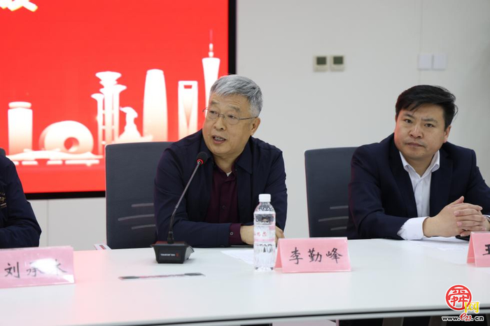 策马扬鞭谋发展 破局立新启新程