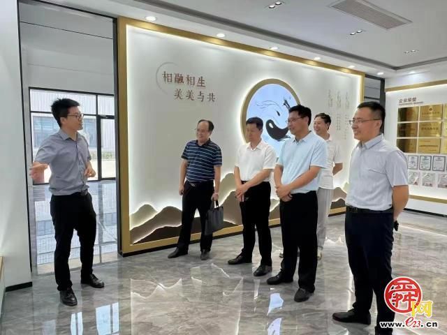 抓人才 兴科技 普集这家企业给出了优秀答案