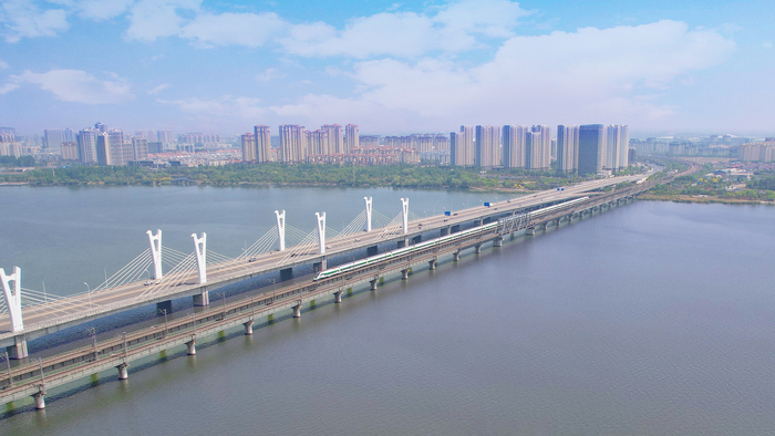 单日发送旅客1000366人次！“5.1”当天国铁济南局创旅客发送量新高