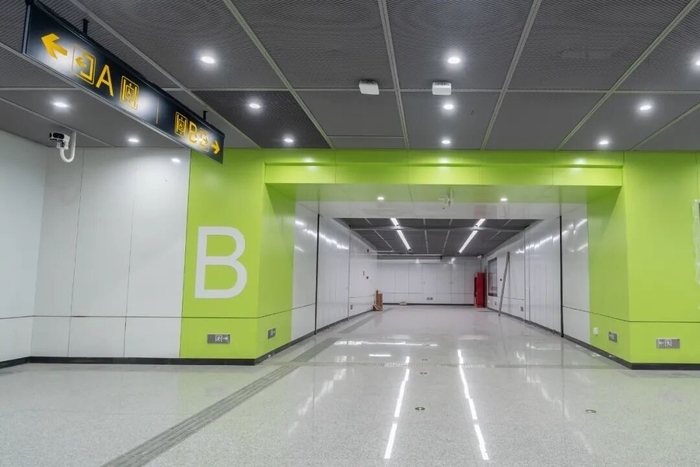 ABCD出入口傻傻分不清？带你解锁地铁出入口背后的“设计密码”