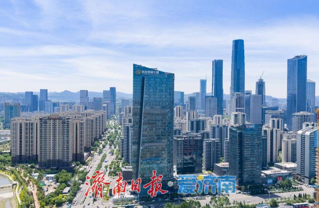 当孵化器不只是“房东”——济南如何重构创新创业“土壤”