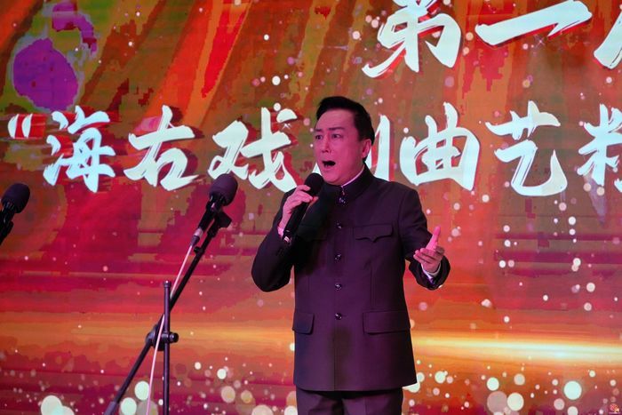 第二届海右戏剧曲艺粉丝节 10 月启幕  好戏连台邀市民免费共赏