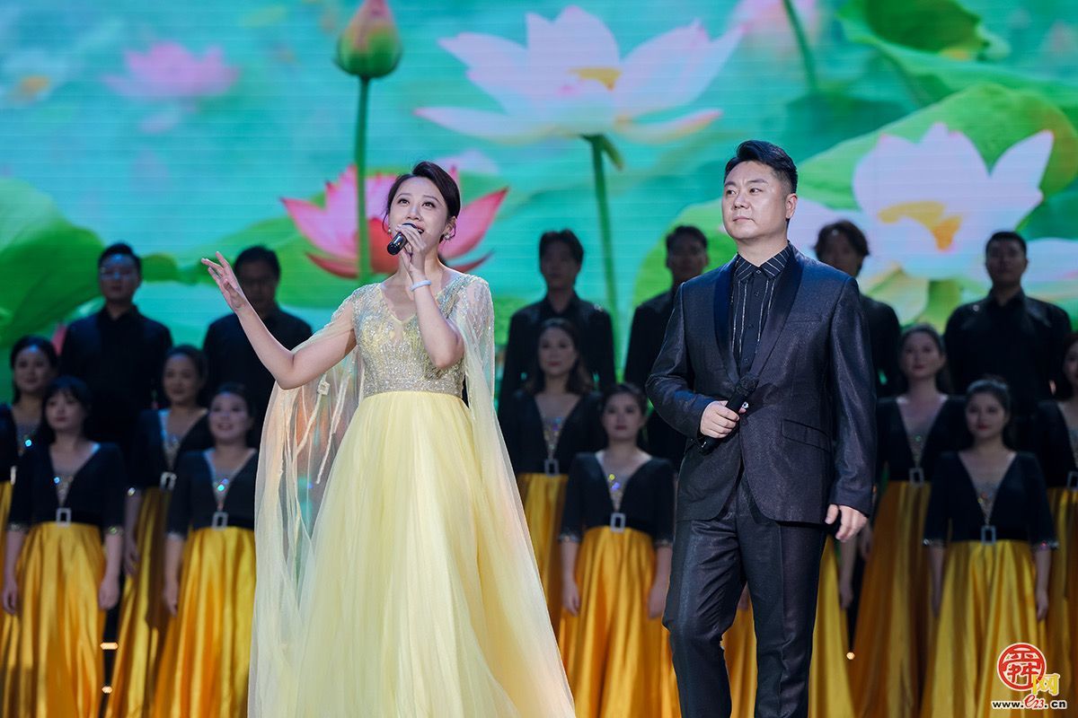全民传唱向未来！“唱响泉城”——2024济南城市主题歌曲颁奖典礼圆满举行